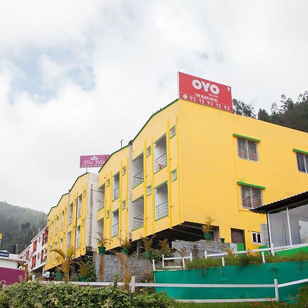 Oyo 4239 The Bliss Resorts And Cottages Udagamandalam Exterior photo