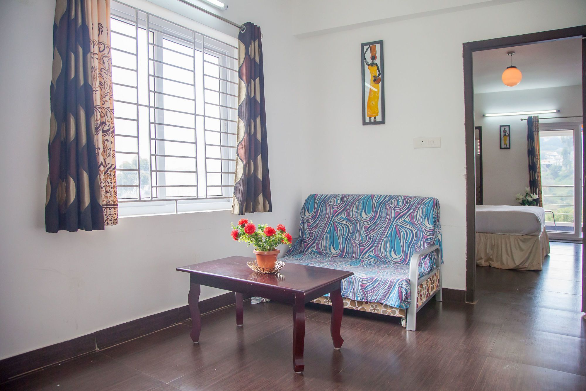Oyo 4239 The Bliss Resorts And Cottages Udagamandalam Exterior photo
