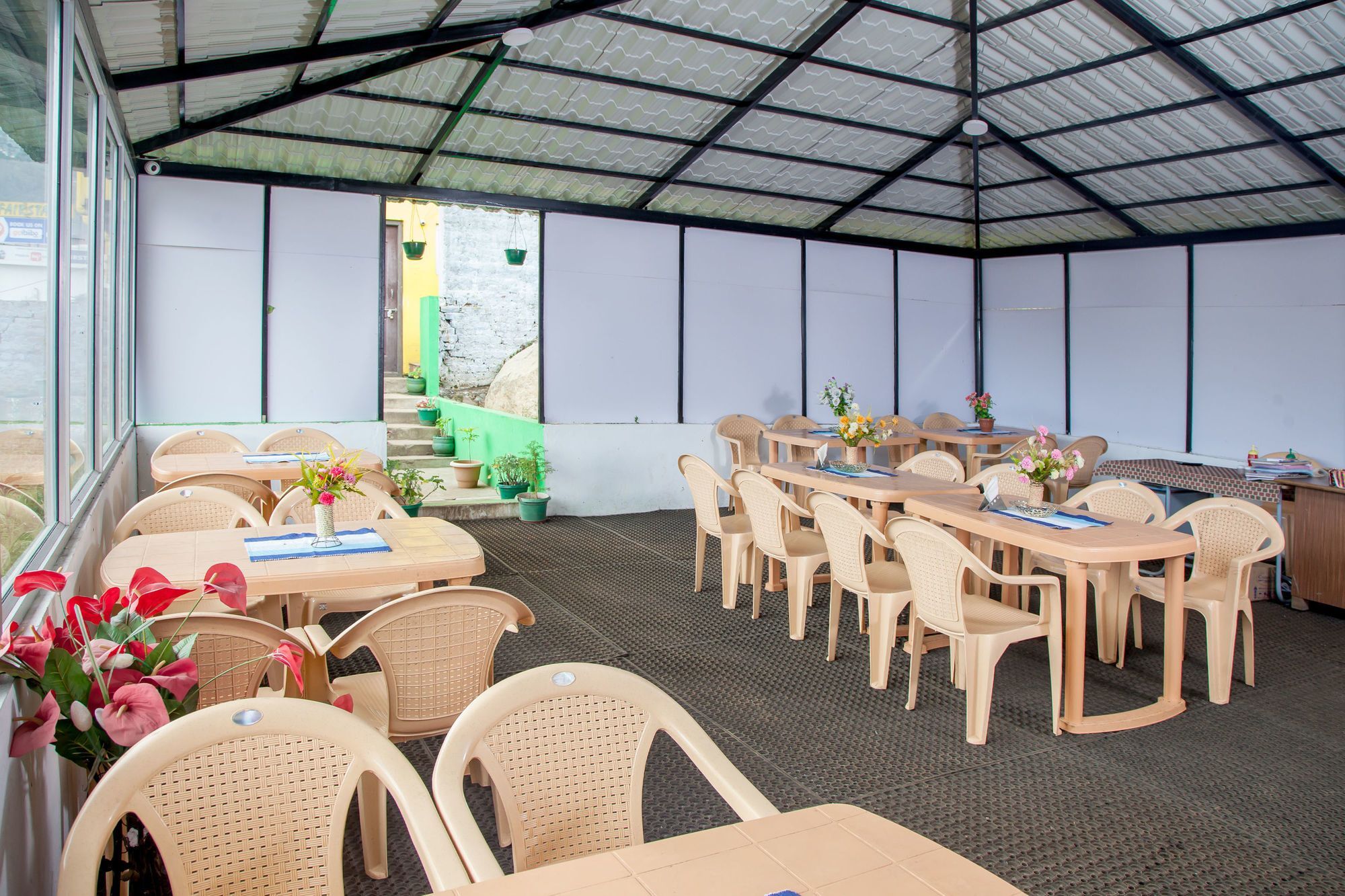 Oyo 4239 The Bliss Resorts And Cottages Udagamandalam Exterior photo