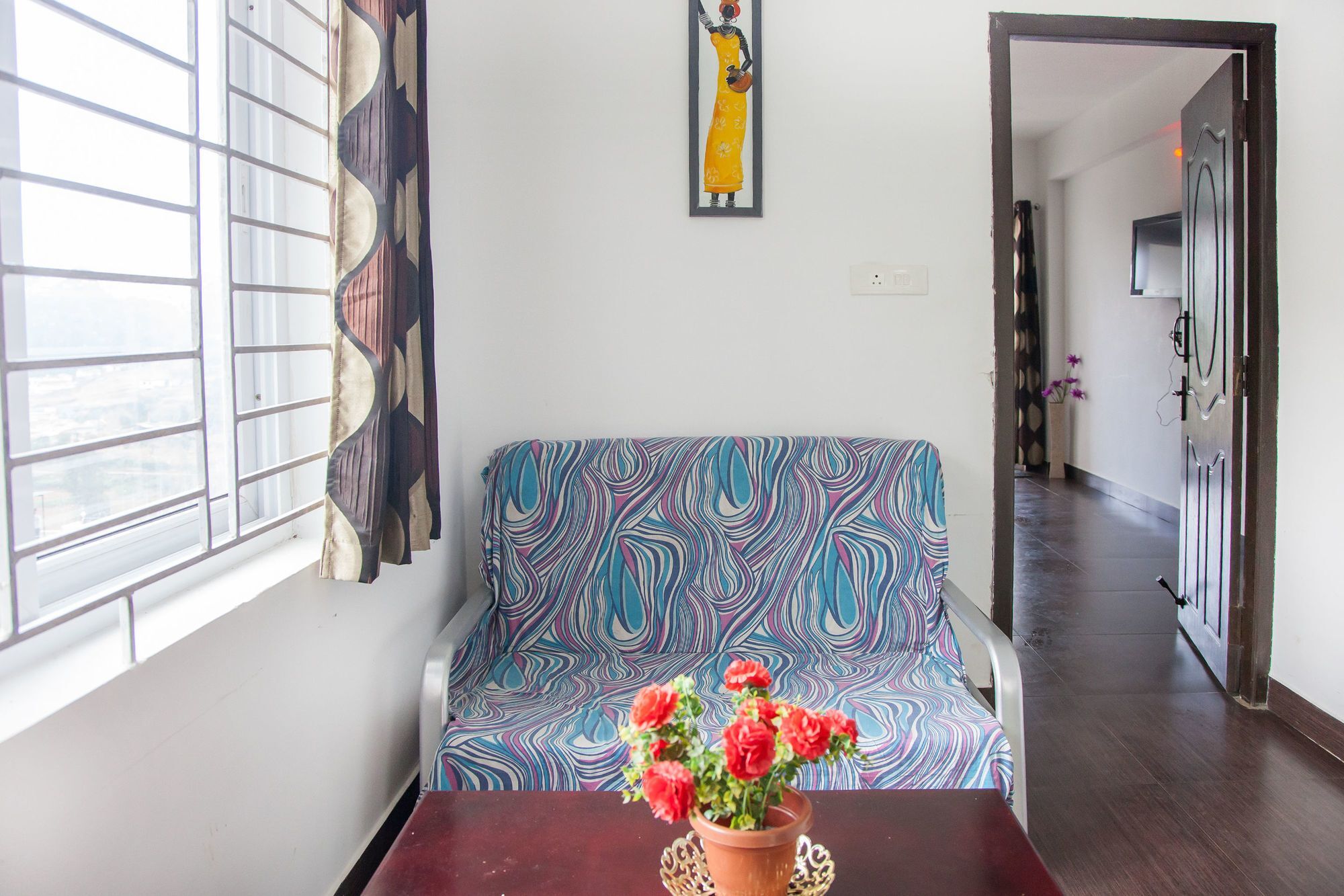Oyo 4239 The Bliss Resorts And Cottages Udagamandalam Exterior photo